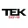 Tek Boya logosu